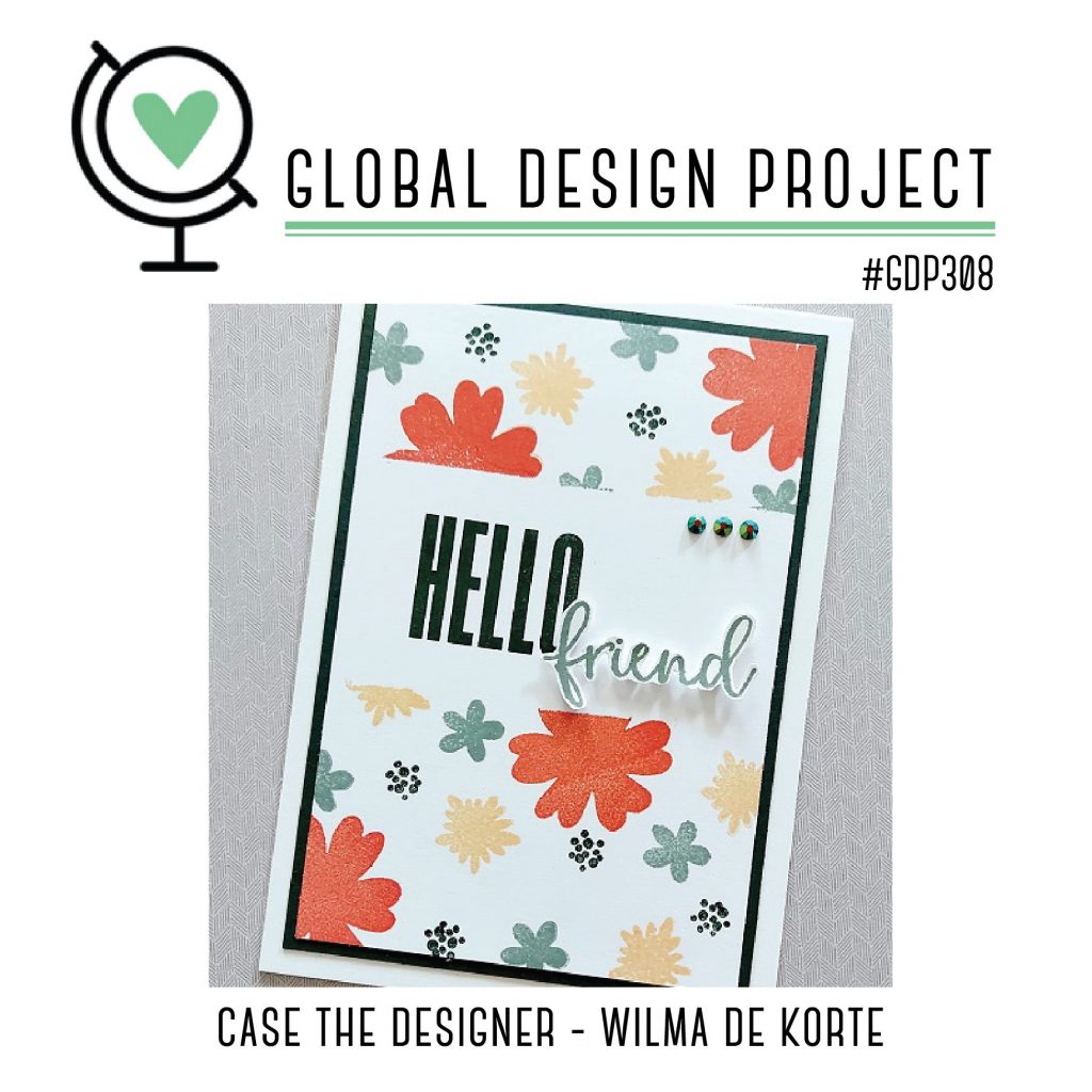 Global Design Project Challenge Image #GDP308