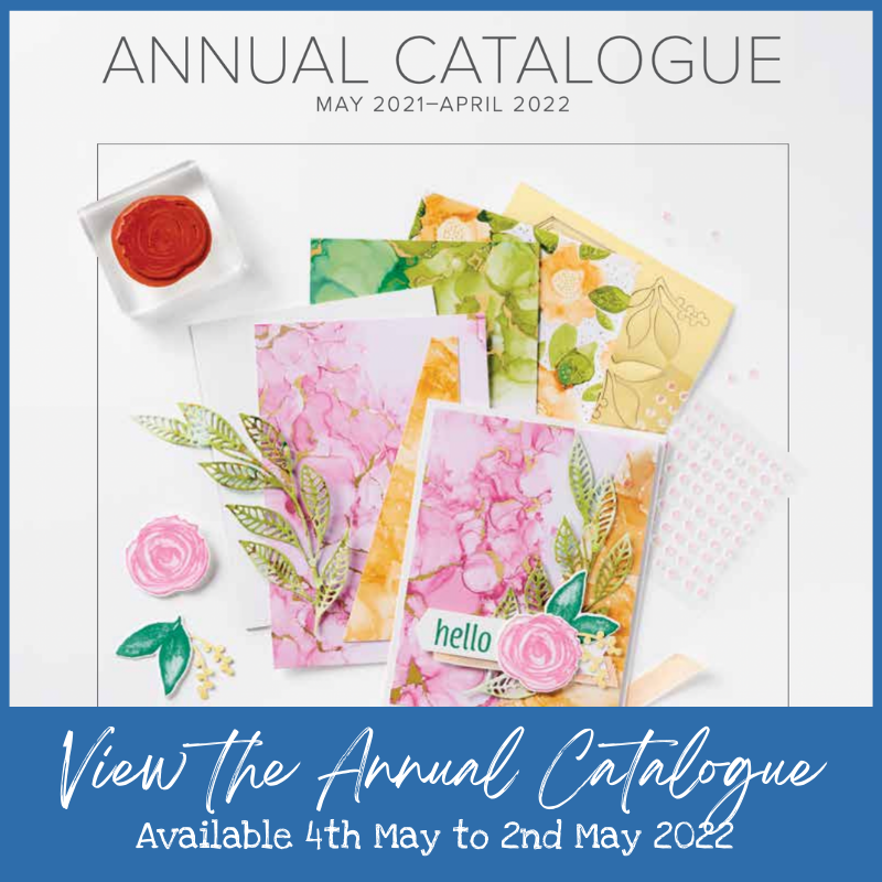 Coastal Crafter Independent Stampin Up! Demonstrator