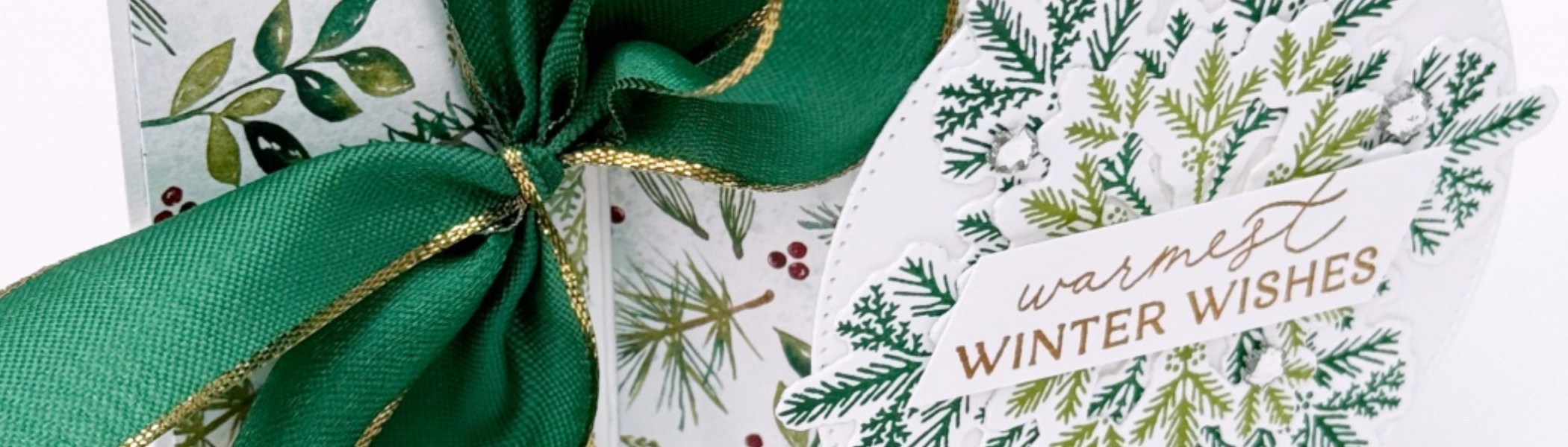 Be Inspired – Patterned Paper