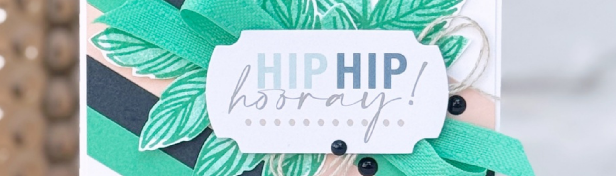 Colour Fusers Blog Hop &ndash; April 2026