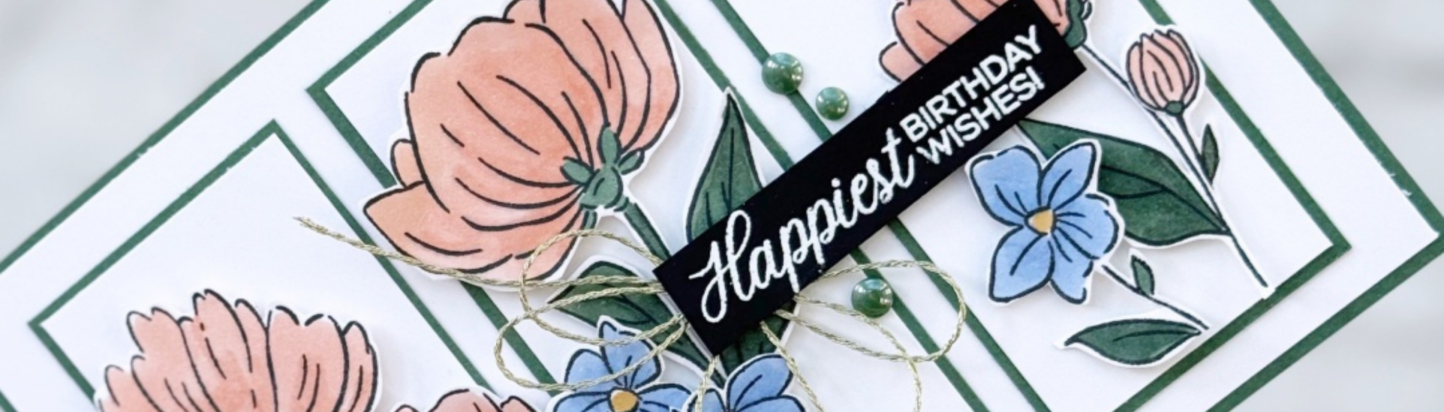 Be Inspired with a layout which always works