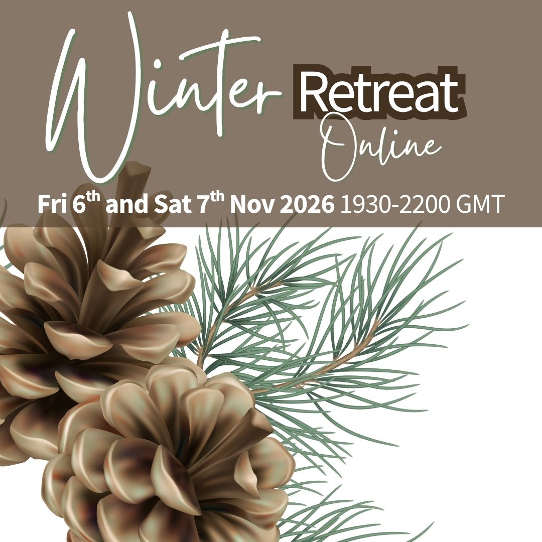 Online Winter Retreat 2026