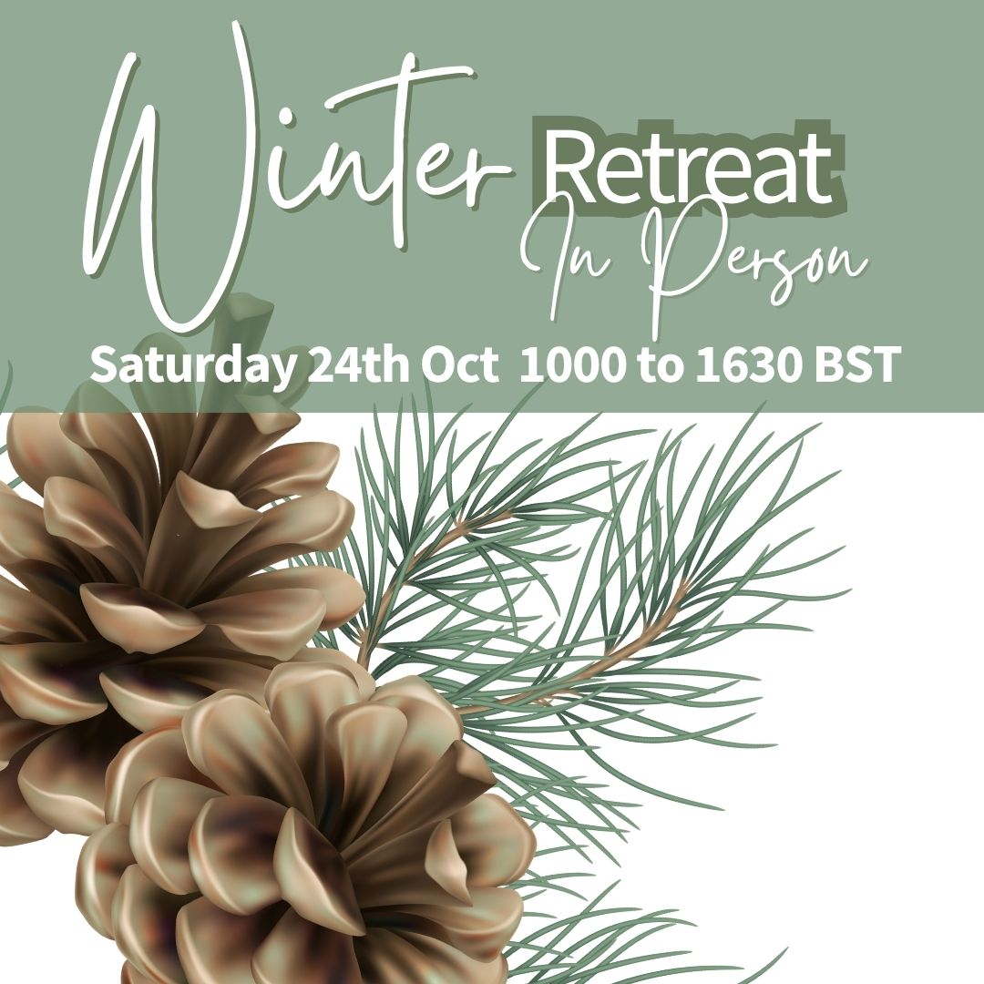 Winter Retreat 2026