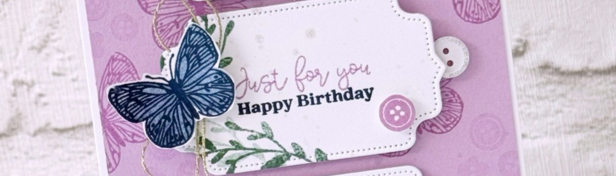 Be Inspired by Die Cutting